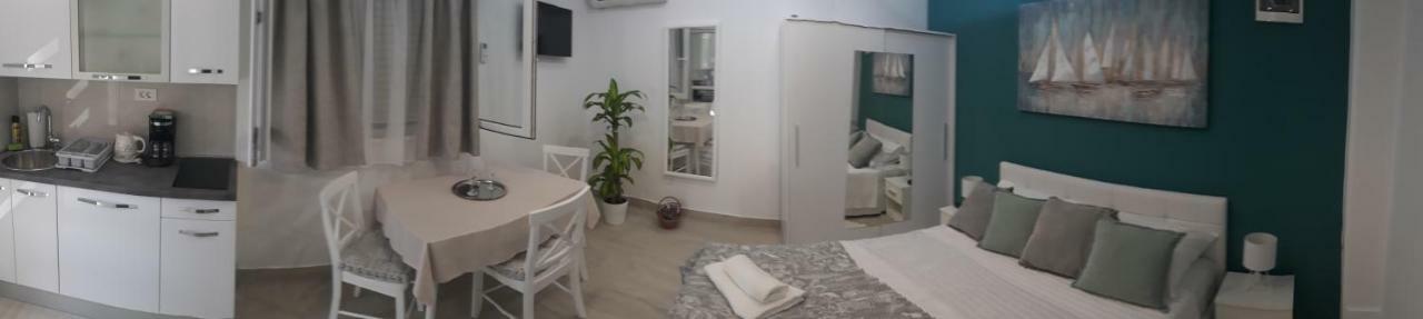 Studio Kantule Млини Екстер'єр фото